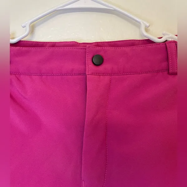 Women’s Ski With Membrane Flies Inside‎ Trousers Size S/M - Image 4