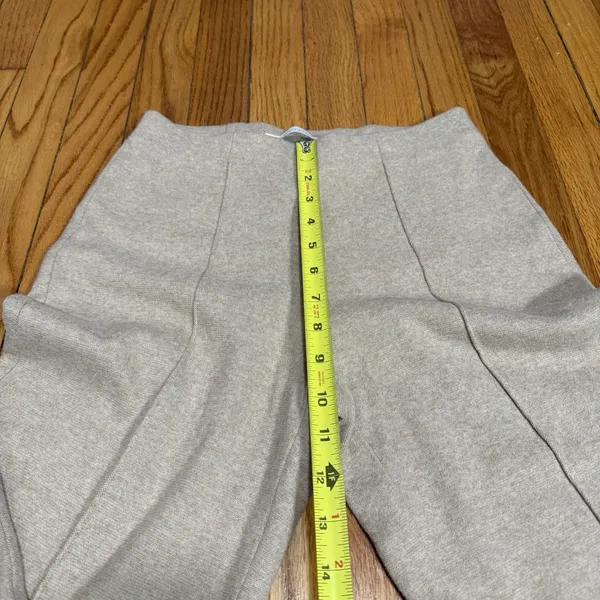 Raffaello Rossi Elaine‎ Wide Leg Trouser Pants in Natural Size EU 34 - Image 8