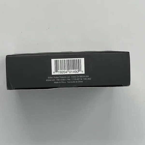 NEW! Drybar Hold Me Hair Clips 4-Pack - Image 5