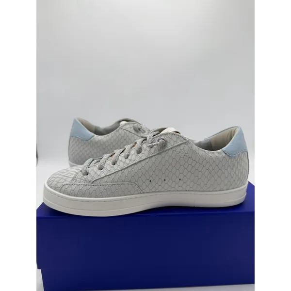 P448 F24JOHN Women's Sneakers Color Margot US 7.5-8 / EU 38 NWOB MSRP $278 - Image 6