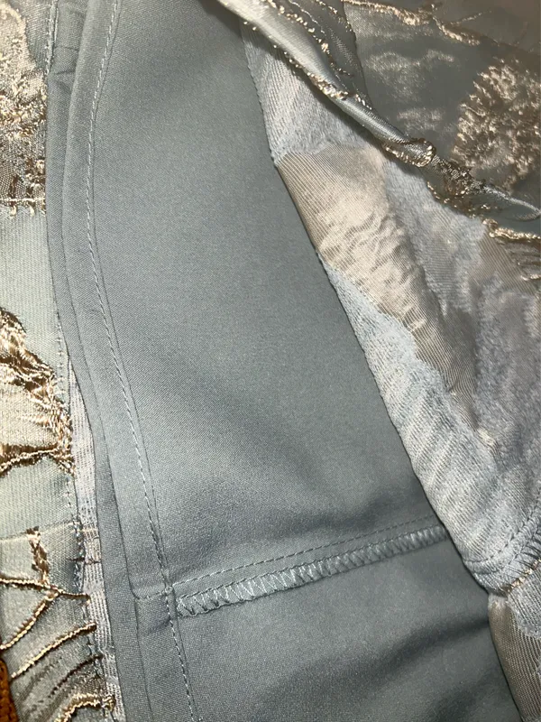 Lulus Dress Mini - Image 6