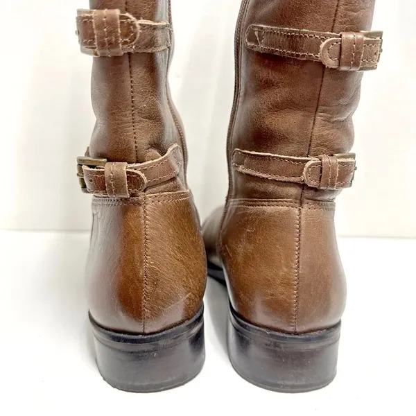 Matisse Becky Riding Boot Brown Size 9 - Image 9