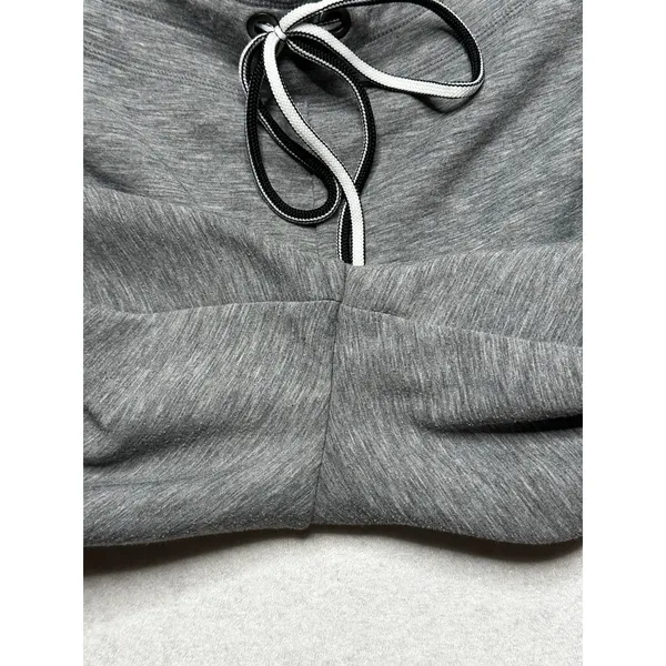 Athleta Women’s Cozy Karma Jogger Pants – Gray Heather – Size XL - Image 7