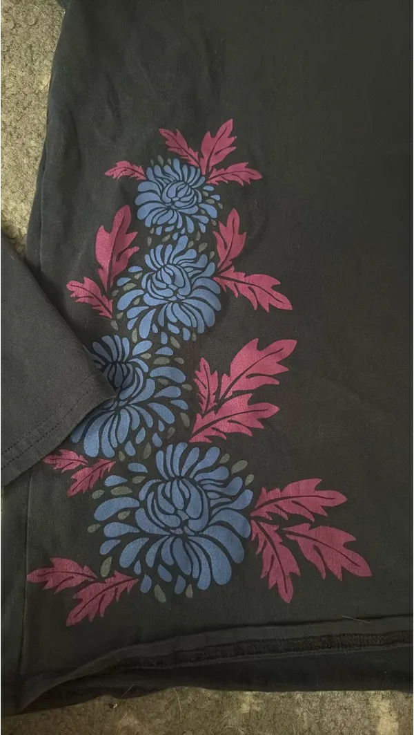 Patagonia Long Sleeve - Image 3