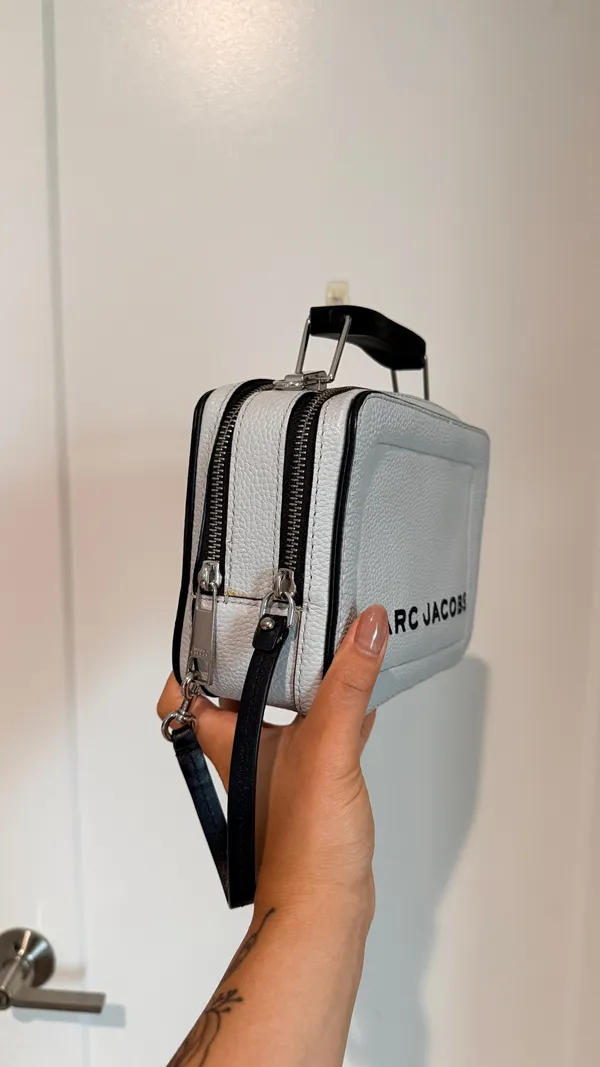 Marc Jacobs Crossbody Bag - Image 2