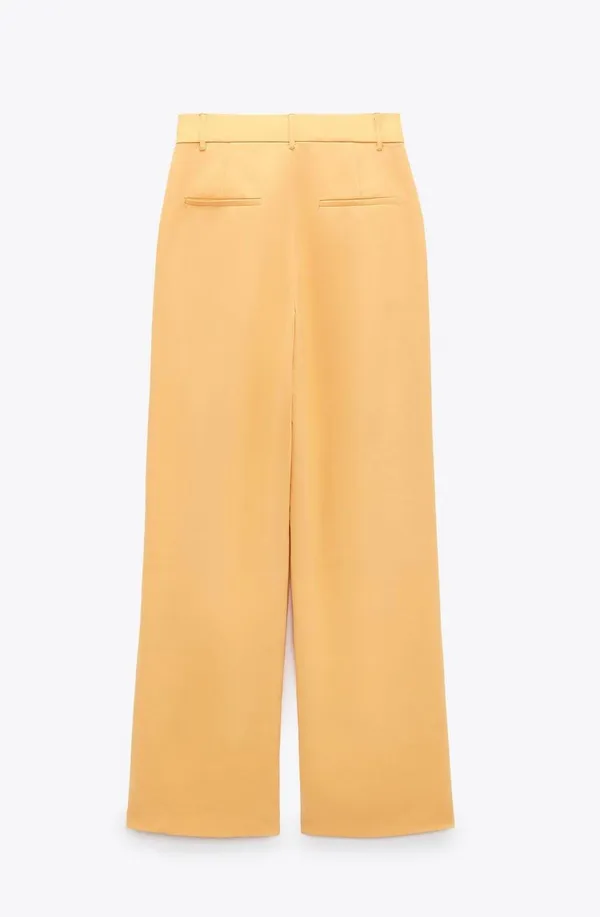 Tangerine Color Set - Image 5