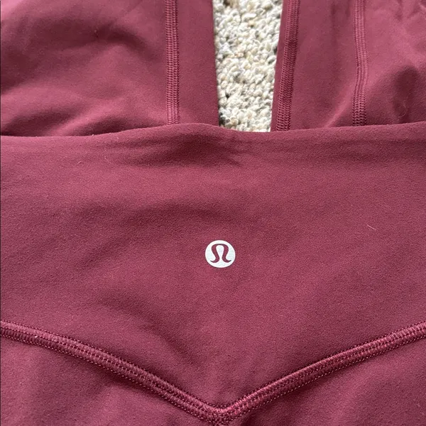 Lululemon Align Joggers *Full Length size 2 - Image 5