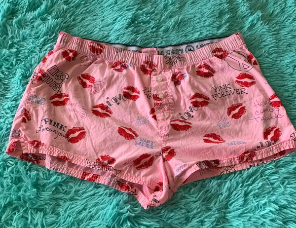 Pink Pajama Set - Image 6