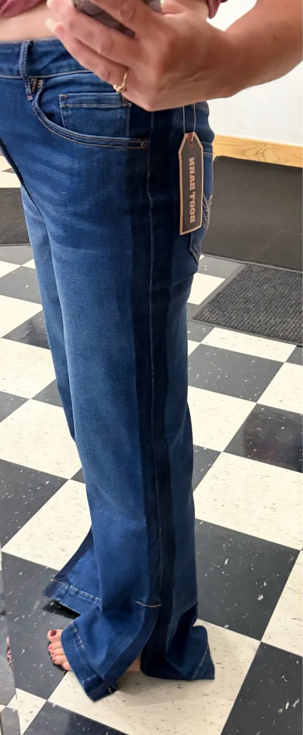 Idyllwind Jeans 10/34 - Image 6