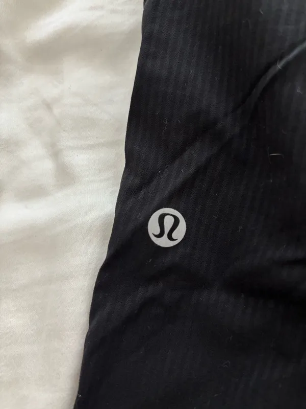 Lululemon Joggers Studio Dance Full-Length - Image 3
