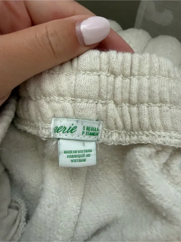 Aerie Love Sweatpants - Image 5