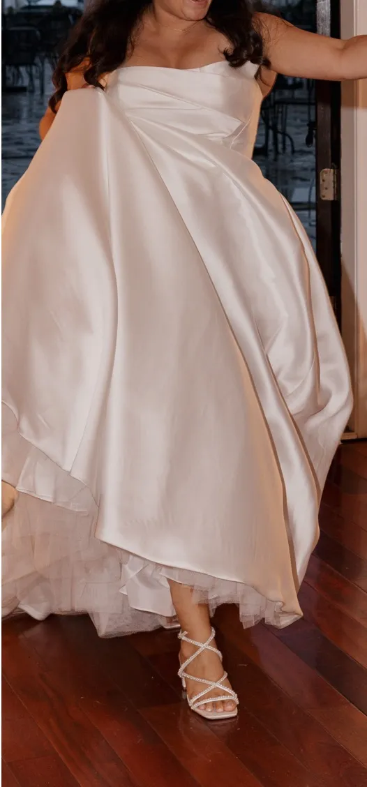 Wedding Dress Maggie Sottero - Image 13