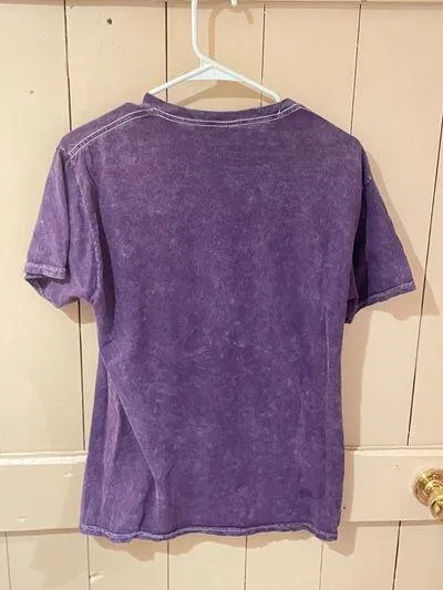 Kappa Delta Purple T-Shirt - Image 3