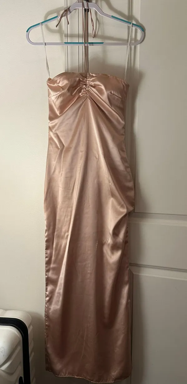 Revolve Formal Gown - Image 2