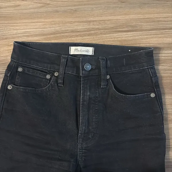 Flare Jeans - Image 2