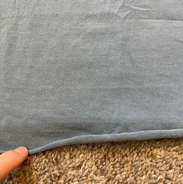 Comfort Colors Zeta T-Shirt - Image 5