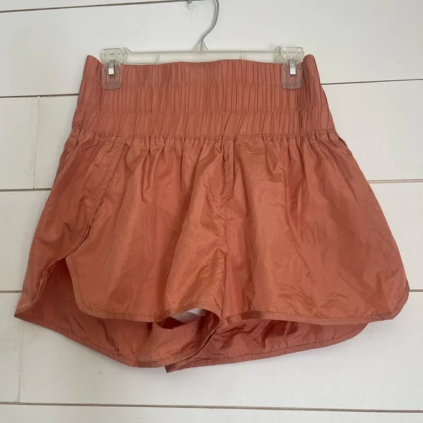 Free People The Way Home Shorts nwot size xl - Image 5