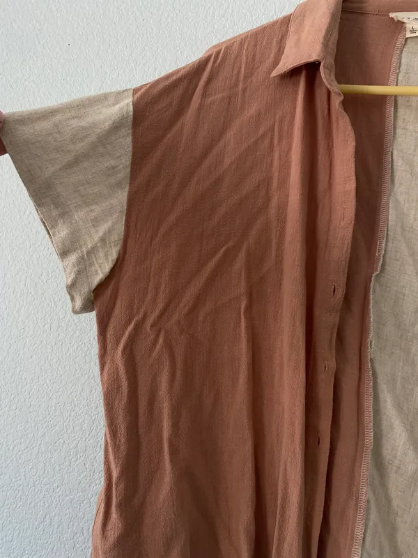 Button Up Top - Image 4