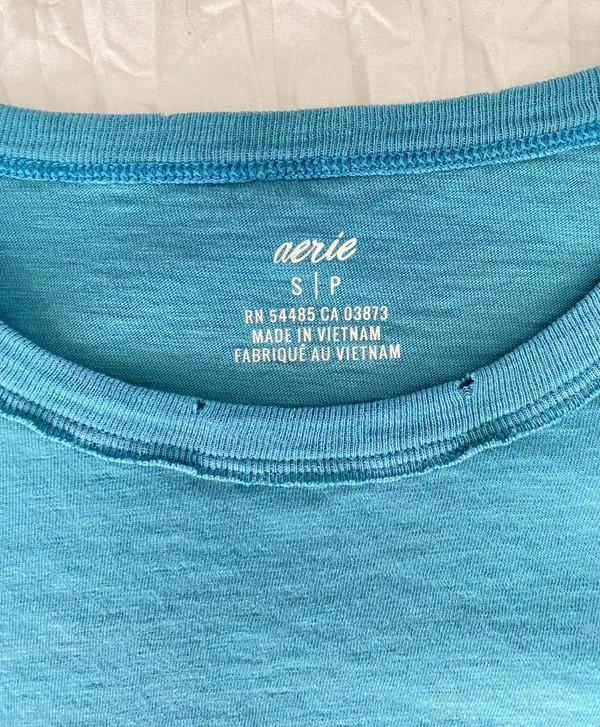 Aerie Tee - Image 2