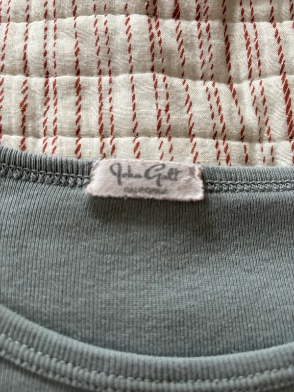 John Galt Tee - Image 2