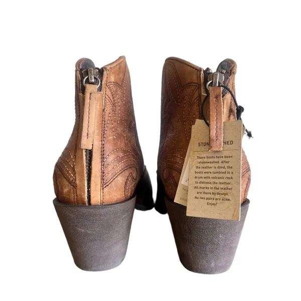 ARIAT NEW Women's Layla Boot Size 10 #243318 - Image 4