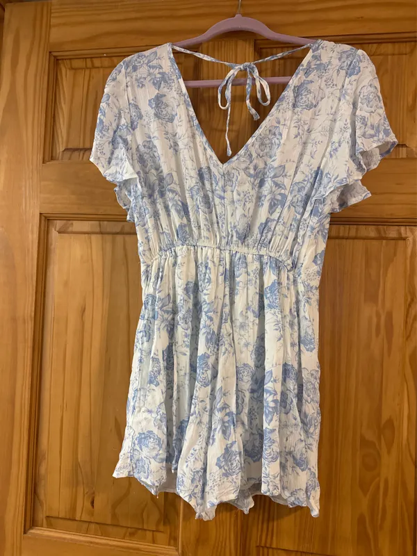 Altar'd State Romper - Image 3