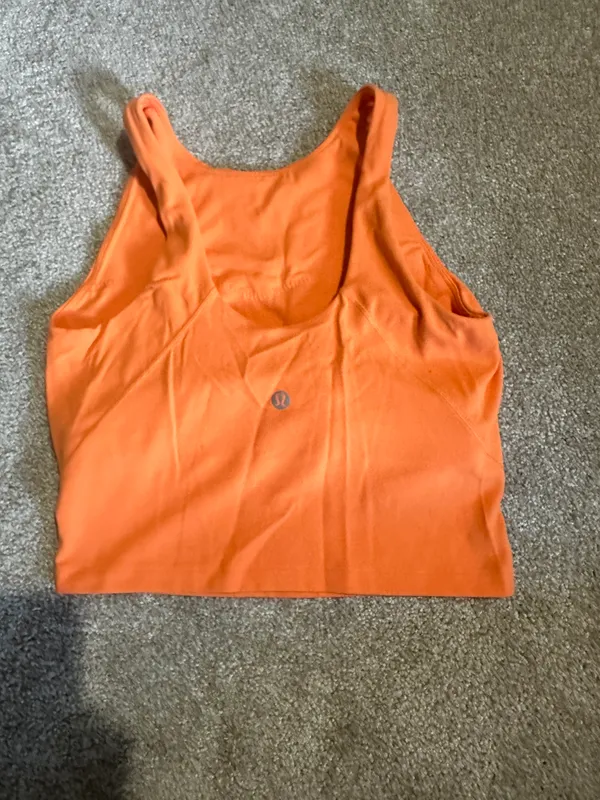Lululemon align tank - Image 2