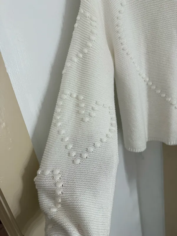 Jessica Simpson Sweater - Image 3