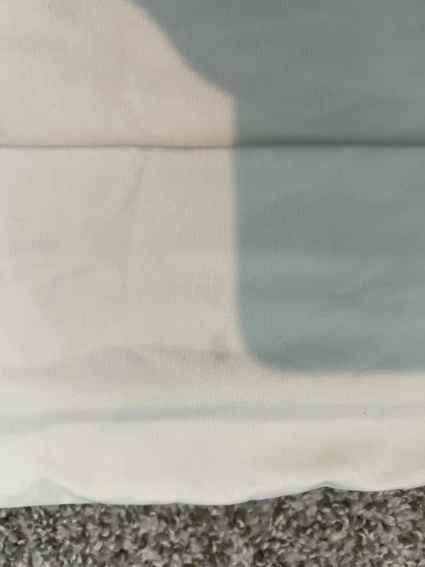 Amazon White Tube Top - Image 2