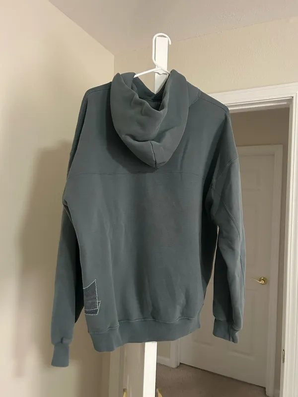 Abercrombie Hoodie Women’s - Image 2