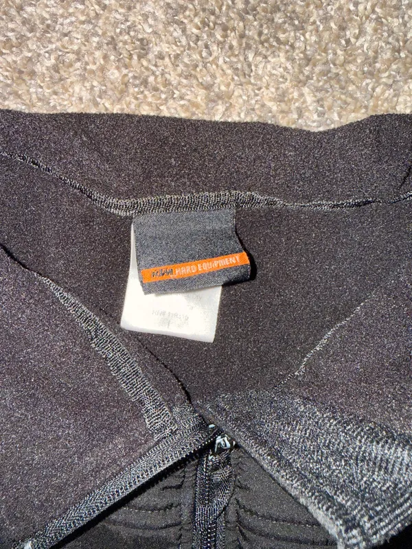 KTM Soft Shell Jacket - Image 4