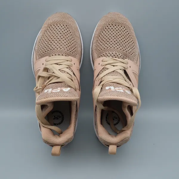 APL Ascend W TechLoom Running Shoes 8 Blush Pink Propelium Sneakers - Image 8