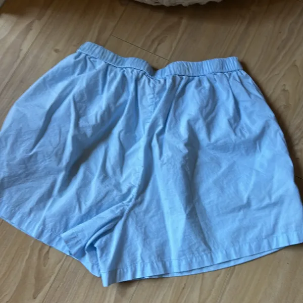 Stylerunner Blue shorts Size M - Image 3