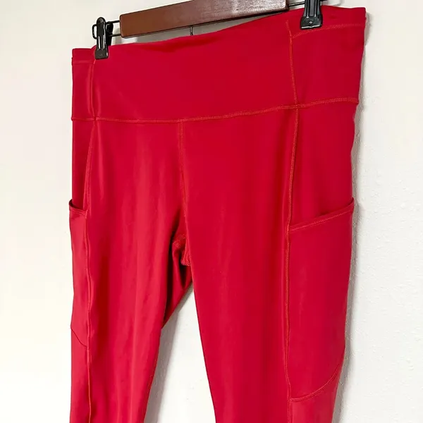 Lululemon Fast and Free Tight - Image 7