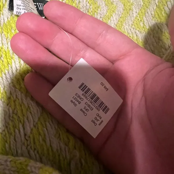 NWT J Crew scarf‎ - Image 8