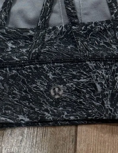 Lululemon Sports Bra - Image 5
