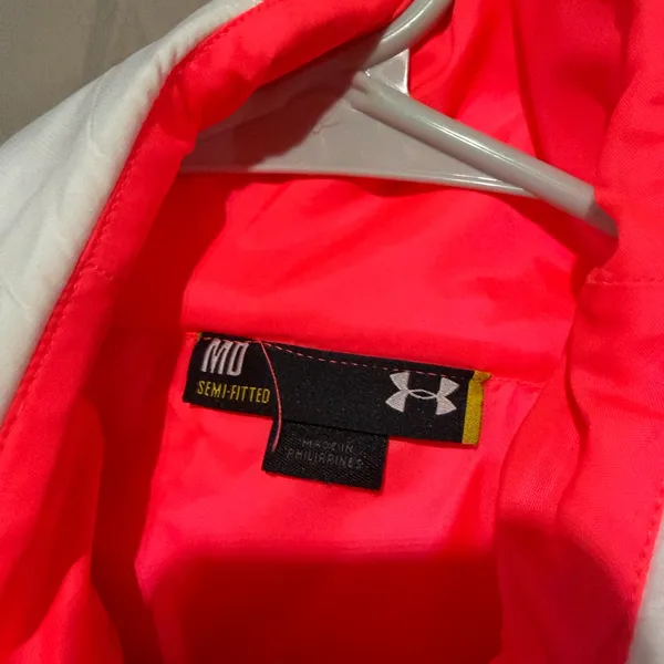 Under armour vest - Image 2