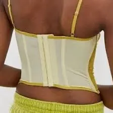 Modern Love Corset - Image 2