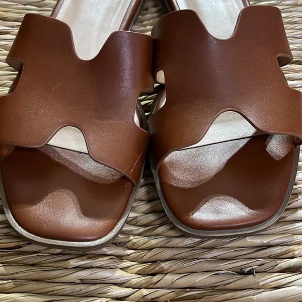 A new day, size 7 women’s sandals - Image 2