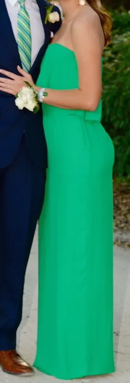 Amanda Uprichard Dress - Image 3