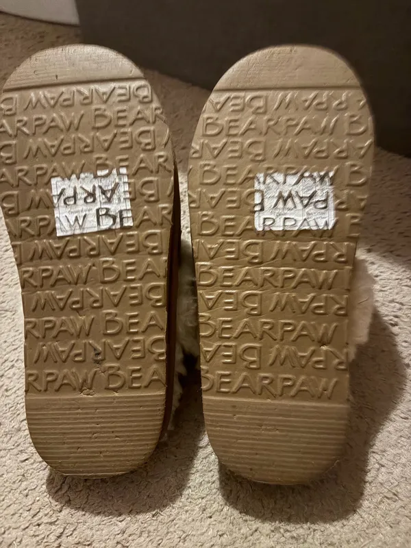BEARPAW Slippers - Image 4