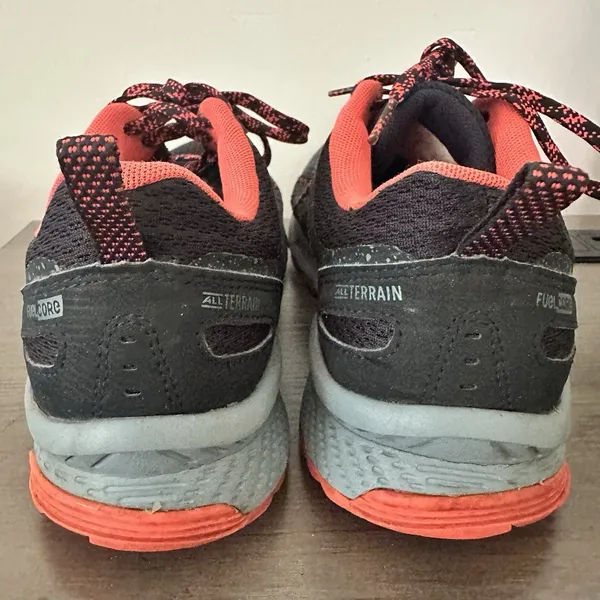 New Balance T590 V4 Fuel Core Athletic Shoes Women Size 9 Walking Sneakers - Image 7