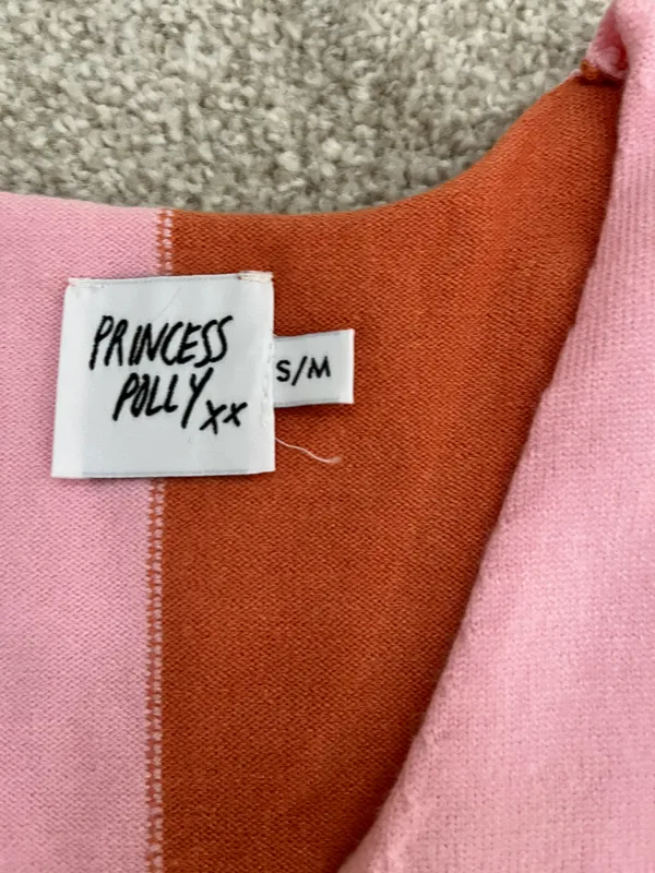 Princess Polly Mini Dress - Image 4