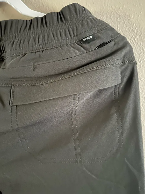 prAna Pants Gender Unknown - Image 5
