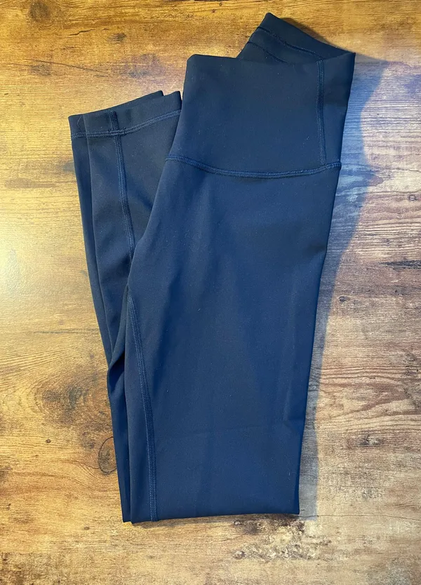 Lululemon Wunder Train 25” - Image 2