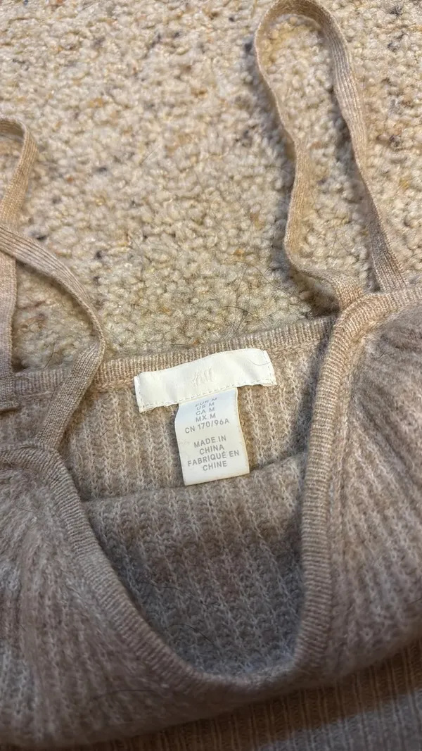 H&M Matching Cozy Set - Image 3