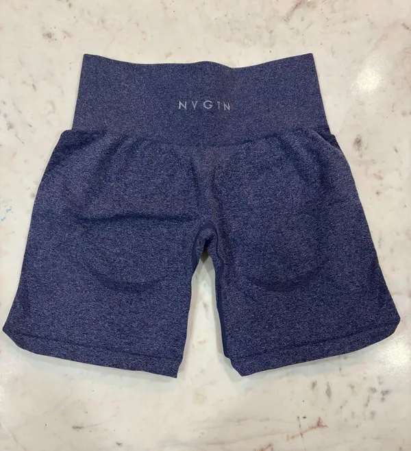 NVGTN Shorts sz small - Image 2