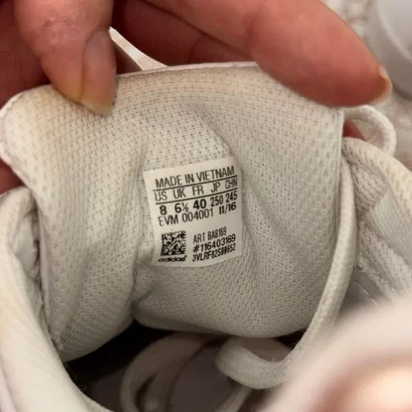 Adidas Superstar Originals - Image 6