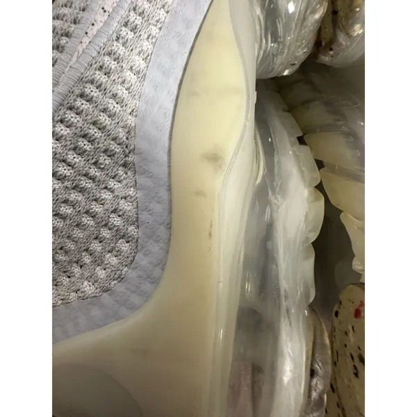 Nike Air VaporMax 2021 FK Pure Platinum White Running Shoes DC4112-100 Size 7.5 - Image 13