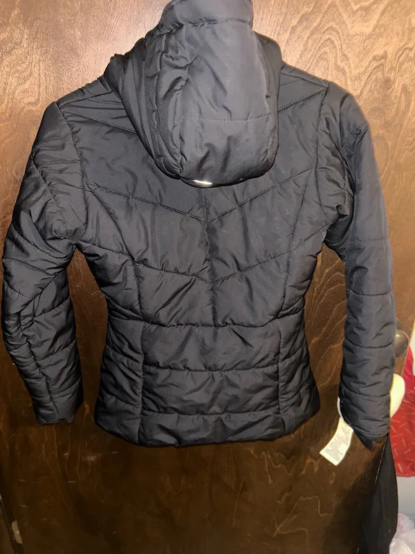 Kids Columbia Jacket - Image 10